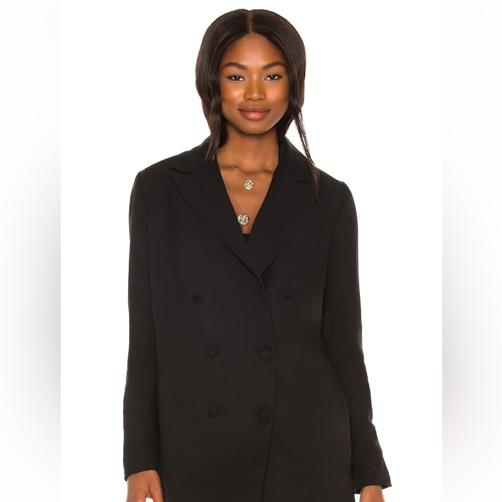 SNDYS Hills Blazer